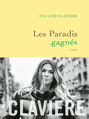 cover image of Les paradis gagnés